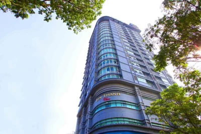 The Rixx Indochine Apartment with Balcony and Rooftop Pool – Ảnh 7