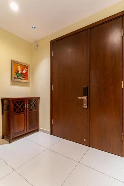 The Rixx Indochine Apartment with Balcony and Rooftop Pool – Ảnh 15